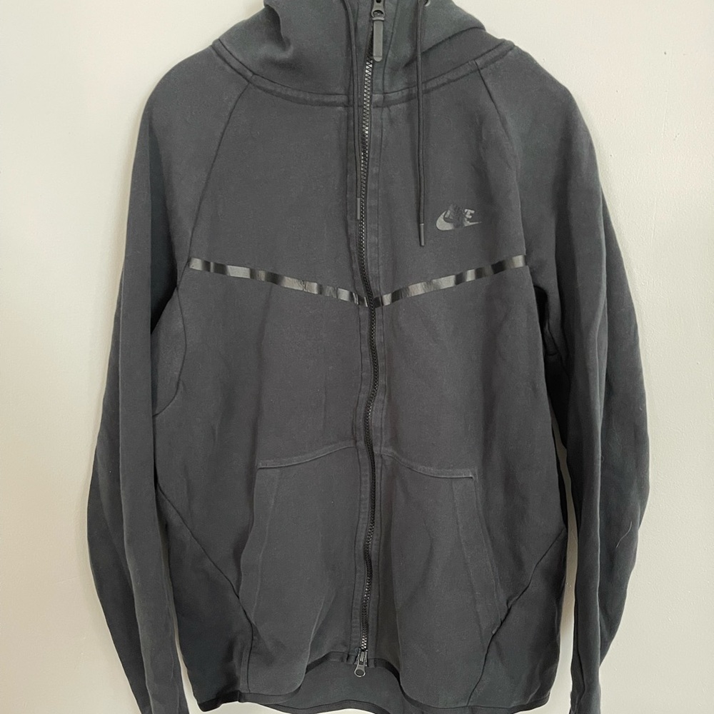 Mens Nike Tech hoodie